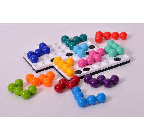 Mindok SMART - Kvadrilion