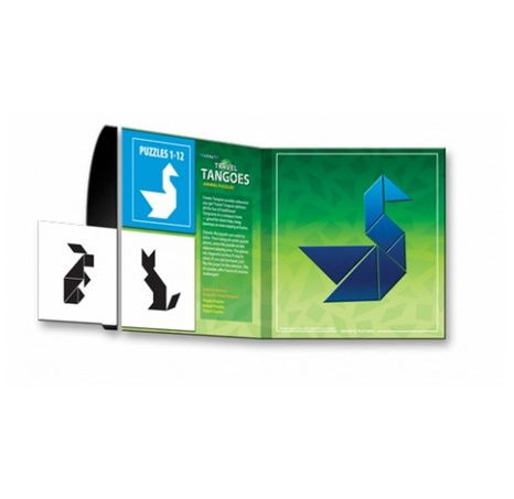 Mindok SMART - Tangramy: Zvířata