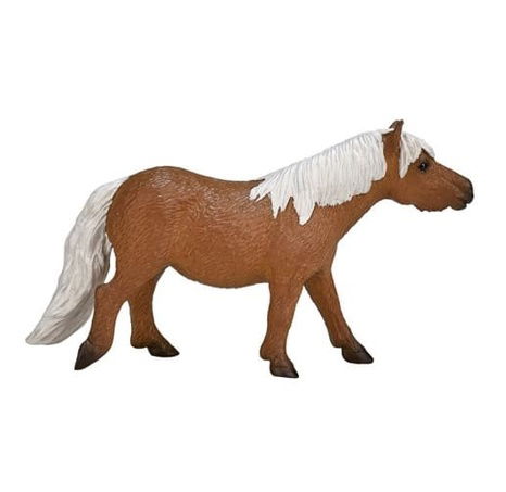 Mojo Shetlandský pony