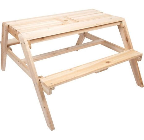 small foot Dětské posezení 2 v 1