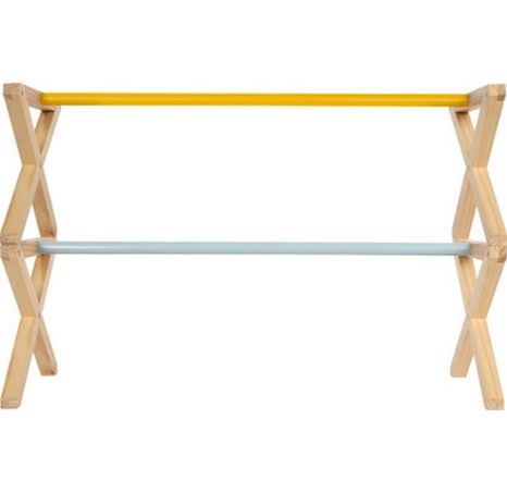 small foot Překážková dráha Kavaleta