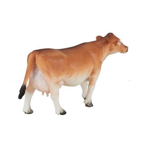 Mojo Jerseyská kráva