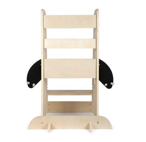 small foot Učící věž Tučňák Wildlife