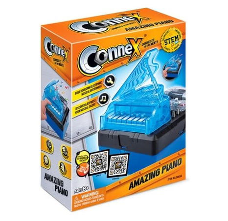 Connex Úžasné piáno