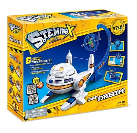 Stemnex Vesmírný gyroskop