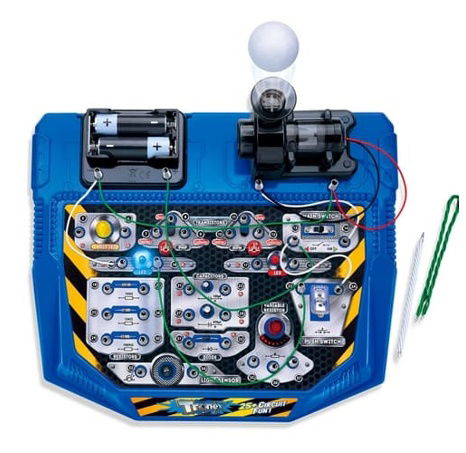 Tronex Zábava s obvody 25+