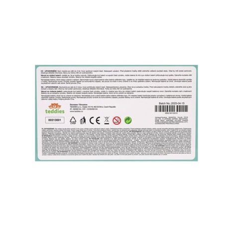 Pes Salto skákací chodící 19cm na baterie se zvukem v krabici 23x19x15cm