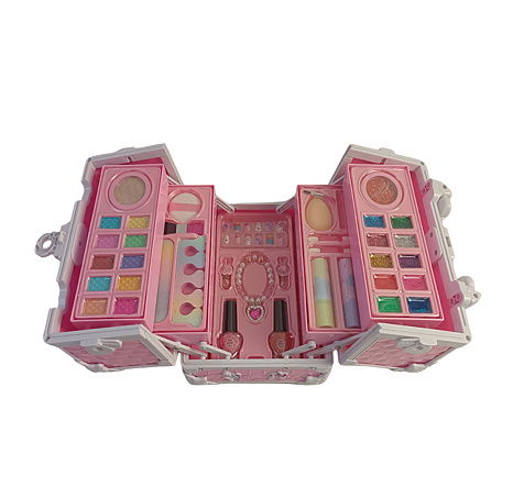 Dětský kosmetický kufřík