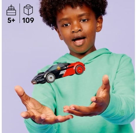 LEGO® CITY 60486 Elektrické superauto