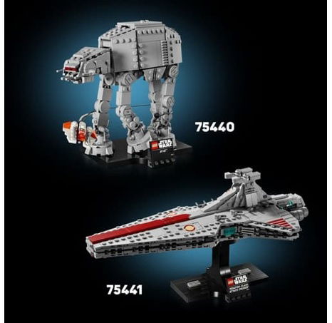 Lego Star Wars 75440 AT-AT™