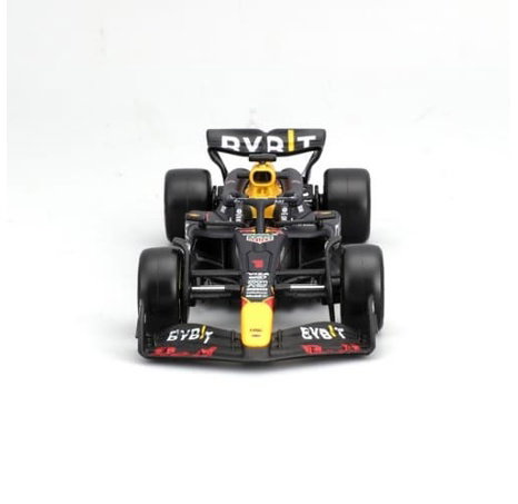 Bburago - RACE Formule F1, Team Oracle Red Bull Racing RB20 (2024), #1 Max Verstappen, 1:43
