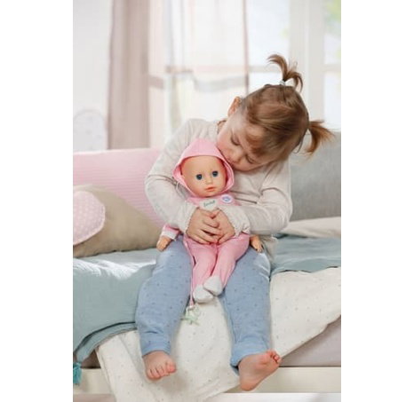 BABY born Hannah Pojď si hrát, 36 cm