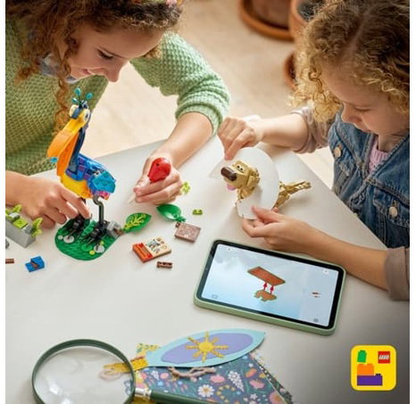 Lego Disney 43290 Kevin a Dug