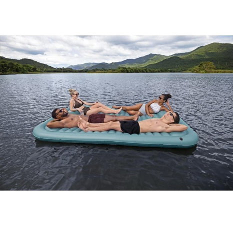 Hydro Force® Nafukovací lehátko Sun Soaker™ - 25,5 x 183 x 269 cm