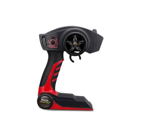 Maisto RC - 1:10 RC FORMULE RedBull RACING RB19 2023 (1 Max Verstappen) se zvuky, XTR, 2,4 GHz, USB