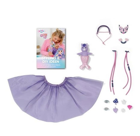 BABY born Glam Up Aura