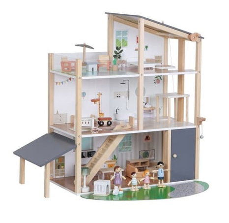 2Kids Toys Domeček pro panenky Kateřina