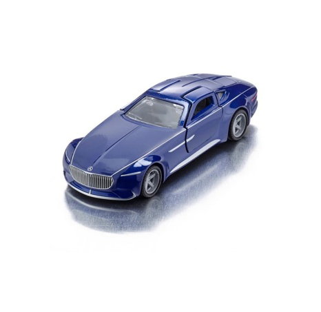 SIKU Super - Vision Mercedes Maybach6