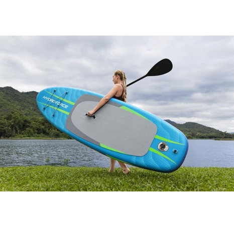 Aqua Journey™ Paddleboard set - 12 x 76 x 274 cm
