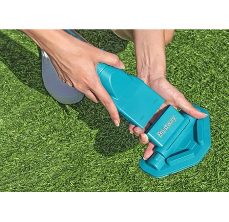 Sada pro údržbu bazénů AquaSurge™