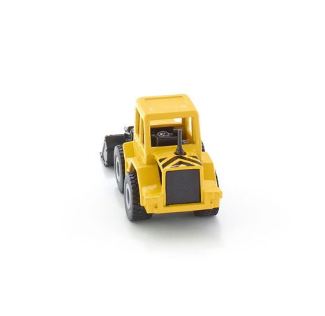 SIKU Blister 0802 - Čelní nakladač