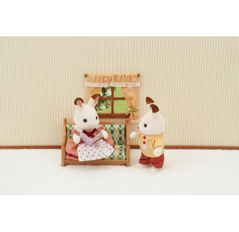 Sylvanian Families - Obývací pokoj