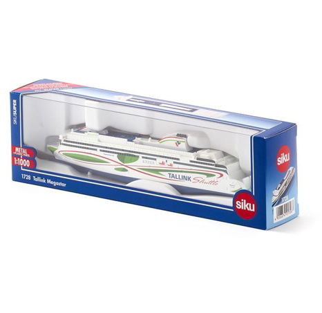 SIKU Super 1728 - Tallink Megastar trajekt