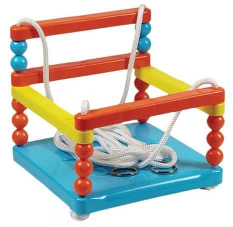 Chemoplast Dětská houpačka