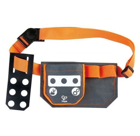 Hape Vědecká laboratoř - opasek na nářadí