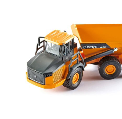 SIKU Super 3506 - John Deere Dumper, 1:50