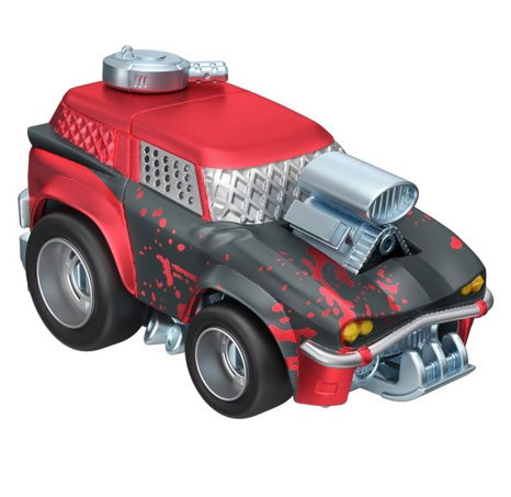 TM Toys Boom City Racers - Startovní balení