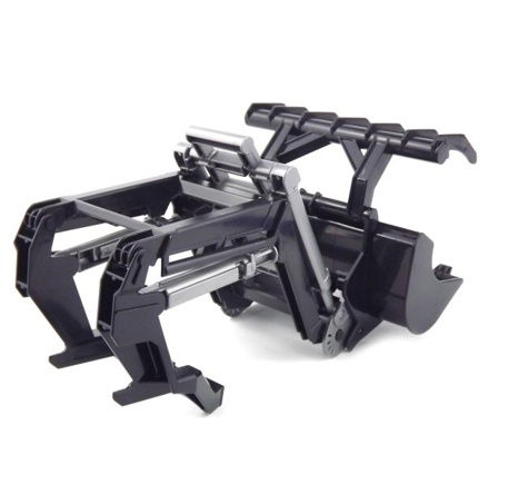 Bruder 3333 Čelní nakladač pro traktory řady 3