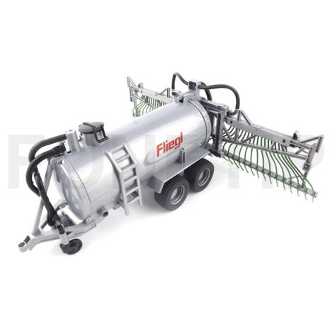 Bruder 2020 Cisterna s postřikovačem