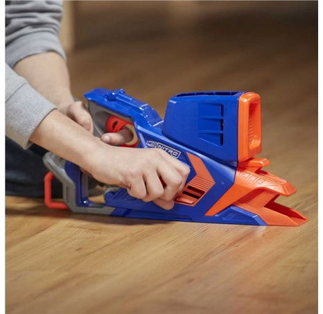 Nerf Nitro Flashfury Chaos