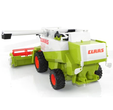 Bruder 2120 Kombajn CLAAS Lexion 480