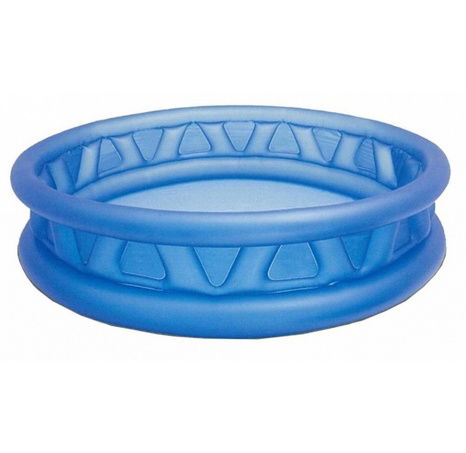 Soft Side Kinderpool Intex 188x46 cm