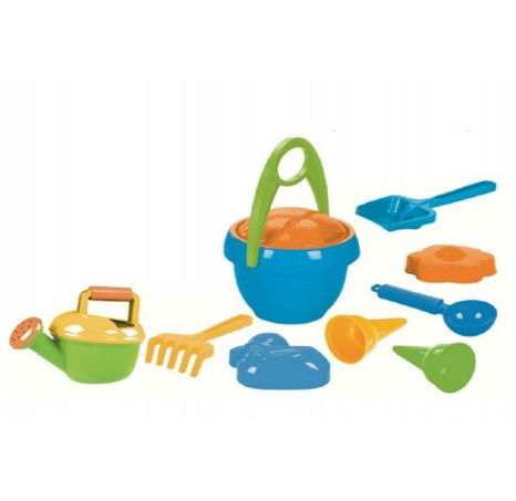 Lena Písková sada pro kluky I, 10