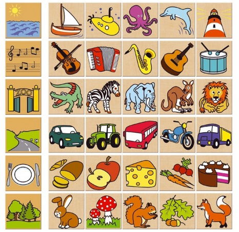 Detoa Co kam patří?