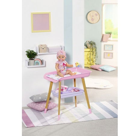 BABY born Přebalovací stůl