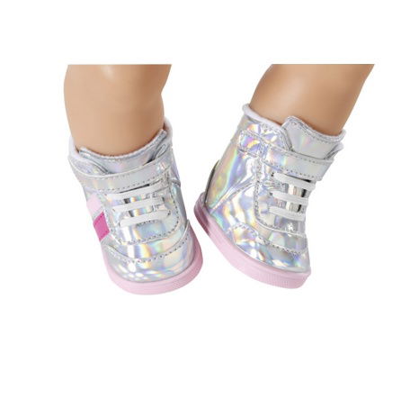 BABY born Tenisky růžové, 43 cm