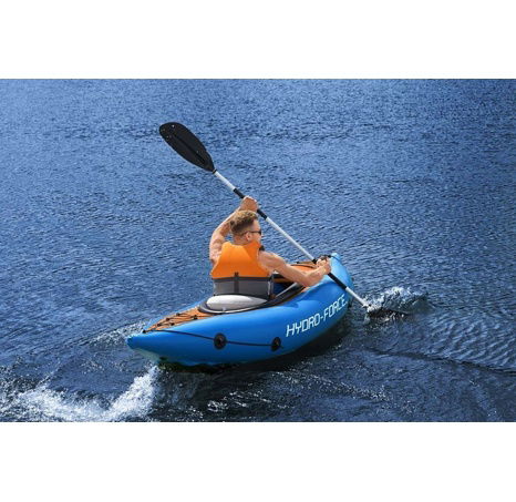 Pádlo Bestway Aluminum, 2,30m