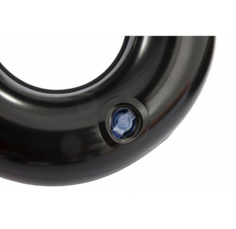 Vodní skluzavka dvojitá Bestway Splashy Speedway 4,88m