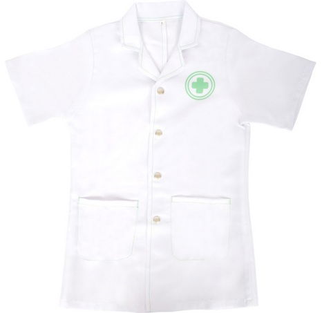 Small Foot Doktorský set