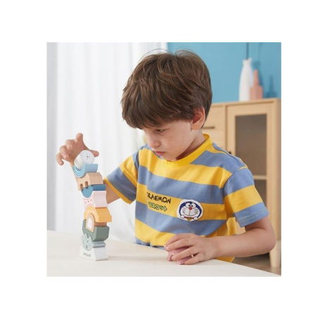 PolarB Dřevěná věž