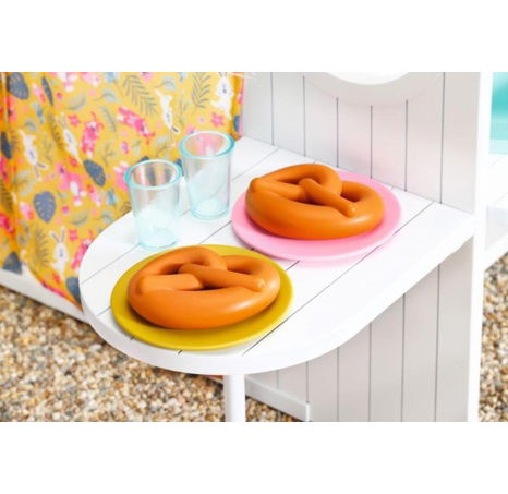 BABY born Víkendový domek