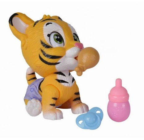 Tygřík Pamper Petz