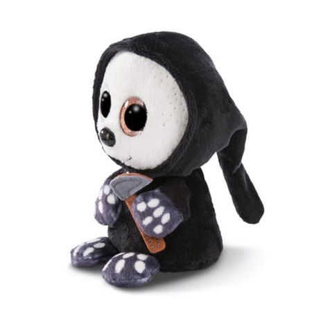 NICI Glubschis plyš Strašidelný Sanito 15cm