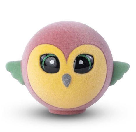 Flockies Papoušek Ashley