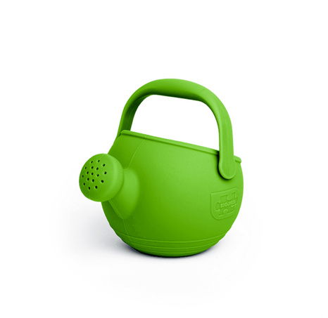 Bigjigs Toys Silikon Teekanne Grün Meadov