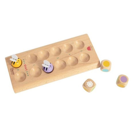 Classic World Hra Včelí závod